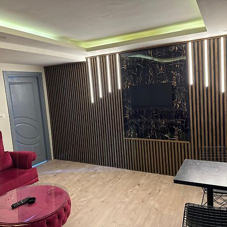 اسطنبول Sara Suit Hotel المظهر الخارجي الصورة