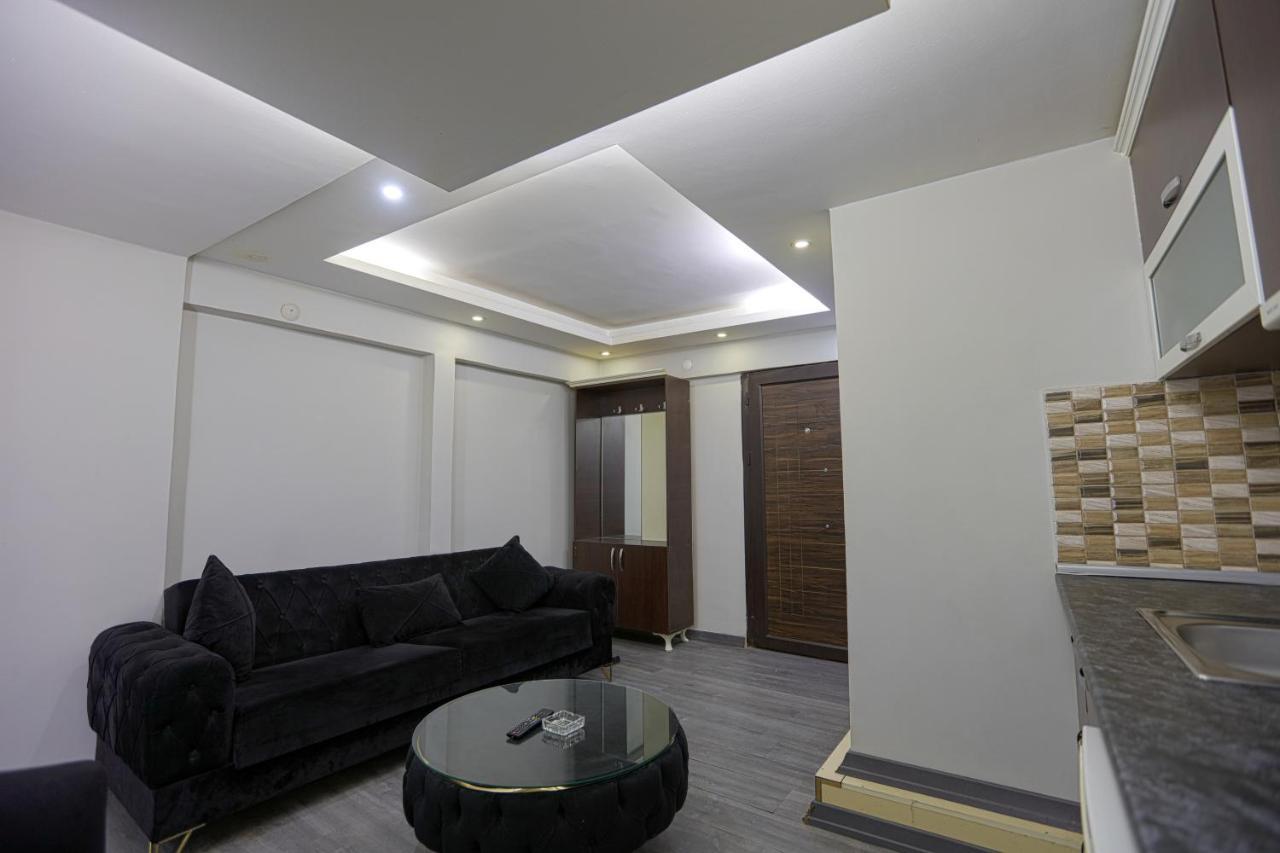 اسطنبول Sara Suit Hotel المظهر الخارجي الصورة