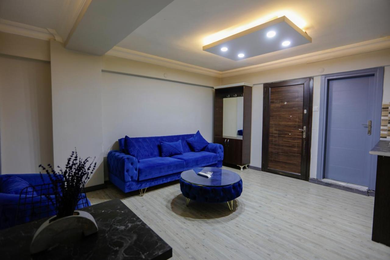 اسطنبول Sara Suit Hotel المظهر الخارجي الصورة