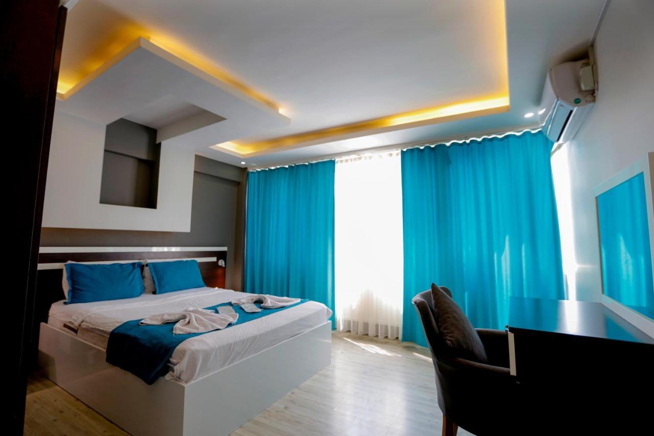 اسطنبول Sara Suit Hotel المظهر الخارجي الصورة
