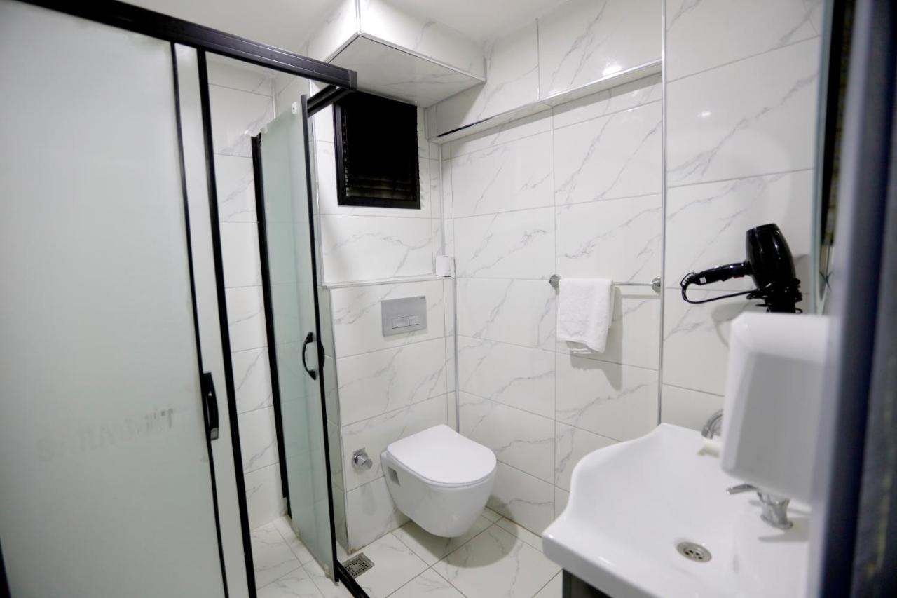 اسطنبول Sara Suit Hotel المظهر الخارجي الصورة