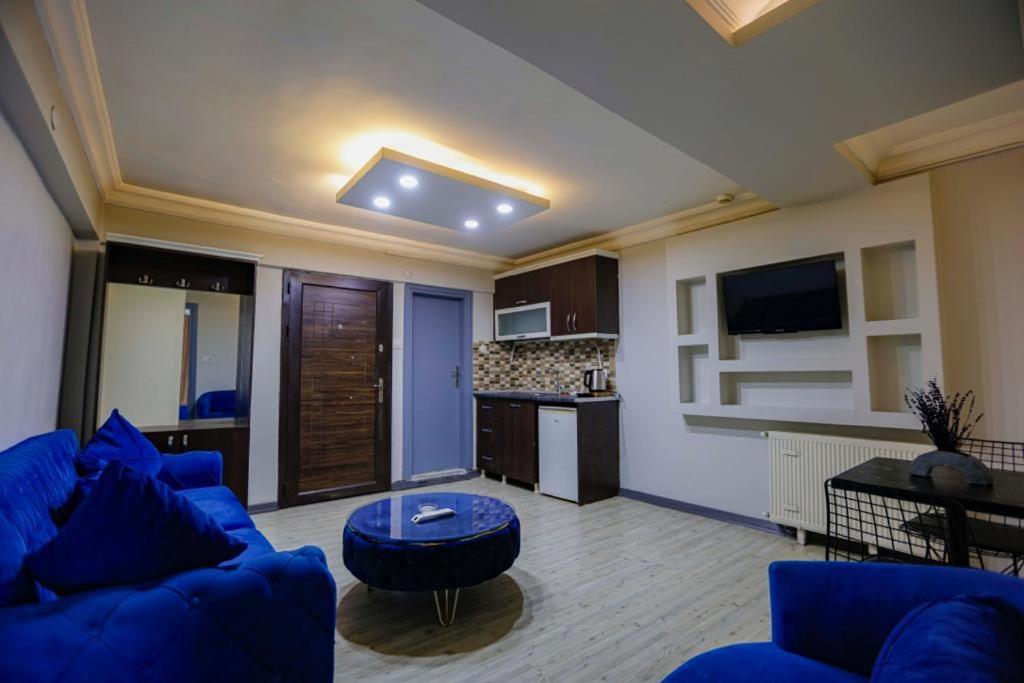 اسطنبول Sara Suit Hotel المظهر الخارجي الصورة