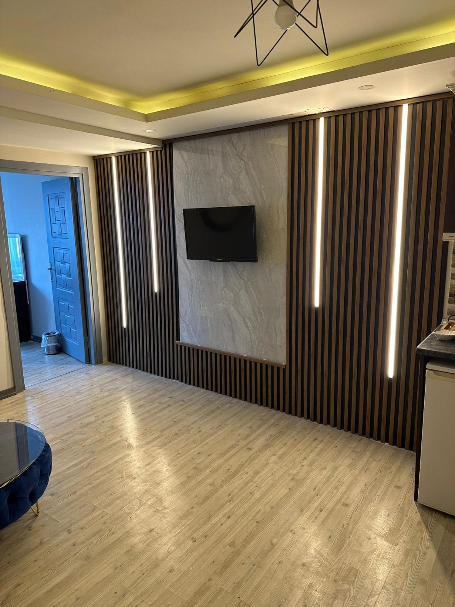 اسطنبول Sara Suit Hotel المظهر الخارجي الصورة