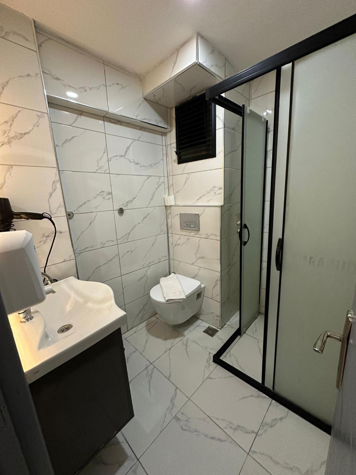 اسطنبول Sara Suit Hotel المظهر الخارجي الصورة
