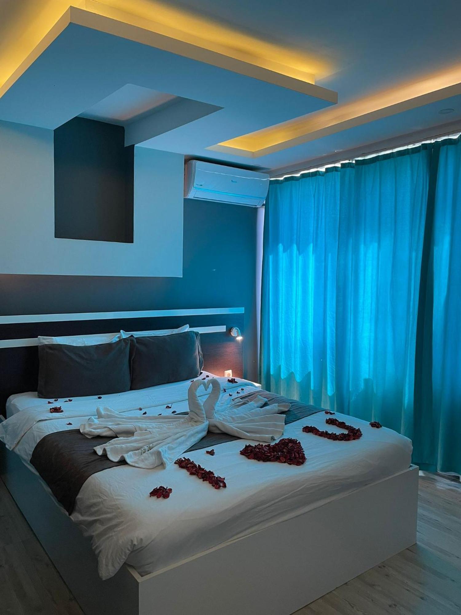 اسطنبول Sara Suit Hotel المظهر الخارجي الصورة